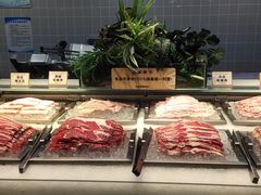 -金滏山烤肉·海鲜·火锅自助餐厅(襄阳万达店)