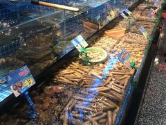 -海鲜谷(瓯悦店)