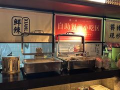 -饕林餐厅(春熙路店)