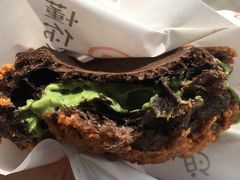 -君之狮子山·轻糖烘焙(开元Mini店)
