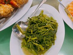 -大茄来海鲜餐厅(亚洲城分行)