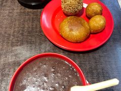 -糯米香(长江路店)