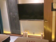 -天天足道(紫荆店)