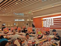 -争鲜回转寿司(东方银座店)