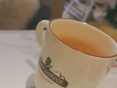 -太食獸泰式茶餐厅(艾尚天地店)
