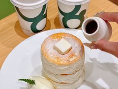 -Gram舒芙蕾(杭州中心店)