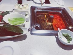 -海底捞火锅(高科广场店)