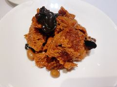 四喜烤麸-新吉士·上海菜(浦东LCM置汇旭辉店)