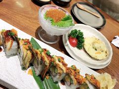 -九井澤精致料理(金茂店)