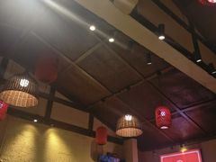-富正毅三下锅·湘西韵味(天门山索道店)