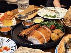 -IL TEATRO 精品意大利餐厅