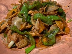 -云海肴·汽锅鸡·云南菜(美罗城店)