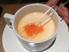 酸奶布丁-小大董·烤鸭(凤凰汇店)