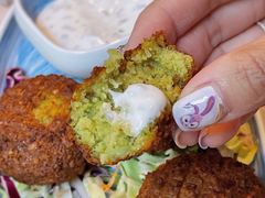 -La Medina餐厅(亮马河南路店)