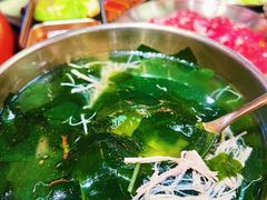 -西塔老太太泥炉烤肉(双井店)