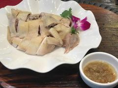 -御膳粥·牛乳粥底火锅·地道顺德菜(容桂店)