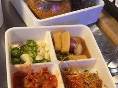 -金妈家烤肉(龙湖U城天街店)