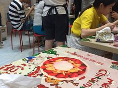 -甜心妈妈·榴莲星级糖水(北京路总店)