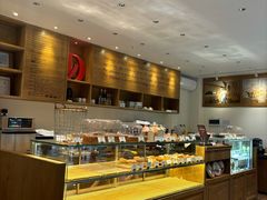 -得粒烘焙坊Daily Bakery House(东海花园店)