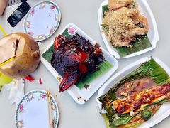 -纽顿熟食中心