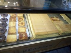 -老香港蛋糕(梓桐苑店)
