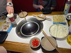 黄喉-老天桥蛙炉火锅(姑苏总店)