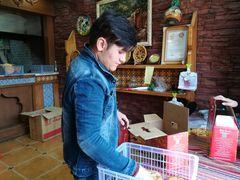 -馕王(西虹路店)