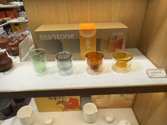 -tea'stone (万象天地店)