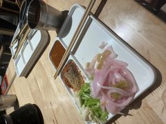 -霸腹烤肉(厦门柚子番店)