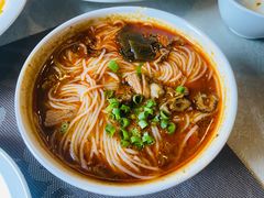 -富乐山酒店(西黄城根北街店)