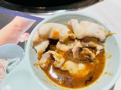 -马家斑.鲜鱼火锅(松湖万科店)