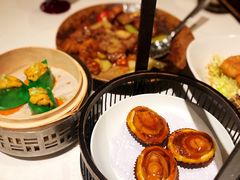 -三号黄浦会Canton Table