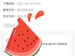 -壹点壹客·生日蛋糕(南山店)
