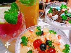 -牛扒先生·厚切雪花牛扒西餐厅(北京路禺山路店)