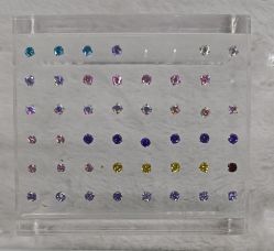 -AI艾耳·专业手工耳洞·穿孔美学馆