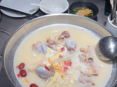 -骨之味·筒骨汤火锅(江头店)
