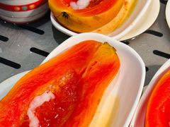 -海悦港蒸汽海鲜·和牛火锅自助餐厅