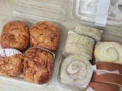 -盒马鲜生(双清路店)