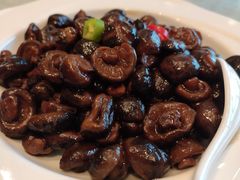 房县小花菇-亢龙太子酒轩(东湖店)