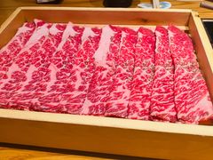 -锅物新语&寿喜烧.炉端割烹(世博源店)