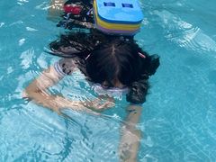 -南宫温泉水世界