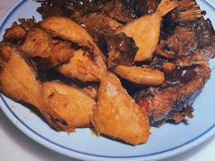 -日丰园海肠水饺·老字号大连海鲜(和平广场店)