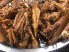 -阿生哥螺蛳粉•火锅(永安街店)