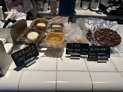-舒浛甜品PLUS(屏西店)