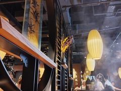 -呷哺呷哺 小火锅 (浦东新欧尚超市店)