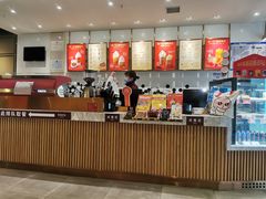 -COSTA COFFEE(斯普瑞斯奥特莱斯店)