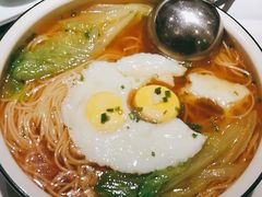 -尚一汤 广东炖汤(金桥国际店)