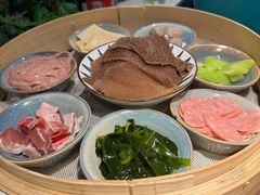 -五星桥原切肥牛火锅·30年专注好牛肉(湖塘店)