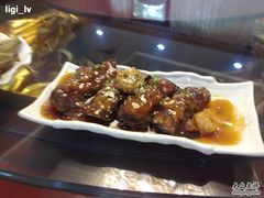 20100806431-绿色时代大酒店