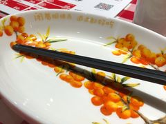 -西贝(枫蓝国际购物中心店)